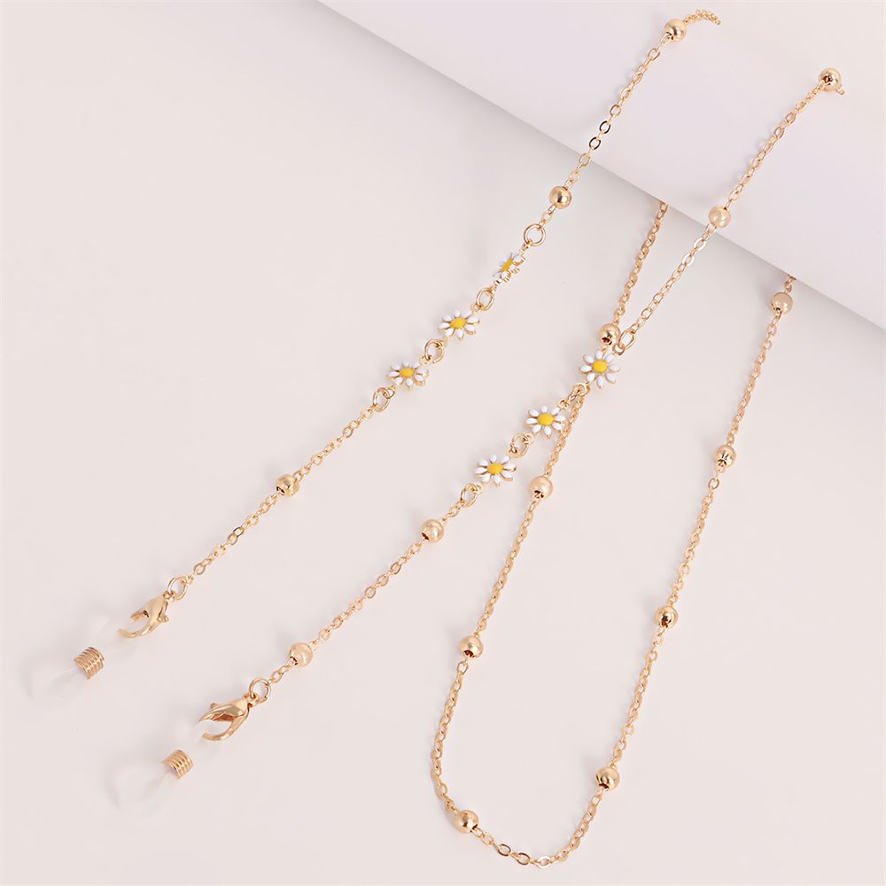 Mask Chain Holder - Correa antideslizante y antipérdida para gafas