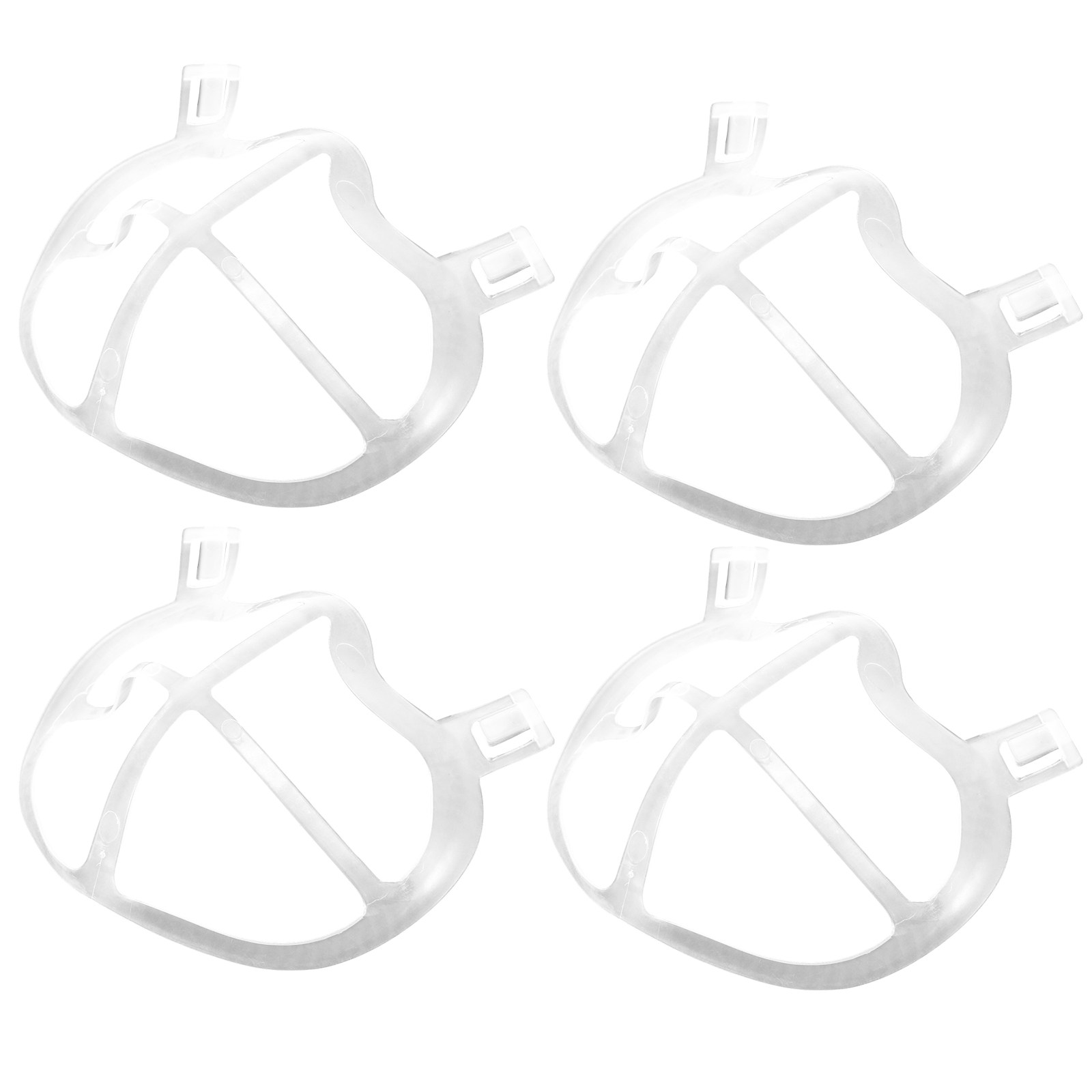Soporte de silicona fino para  - Silicone Mask Bracket reseña y precio