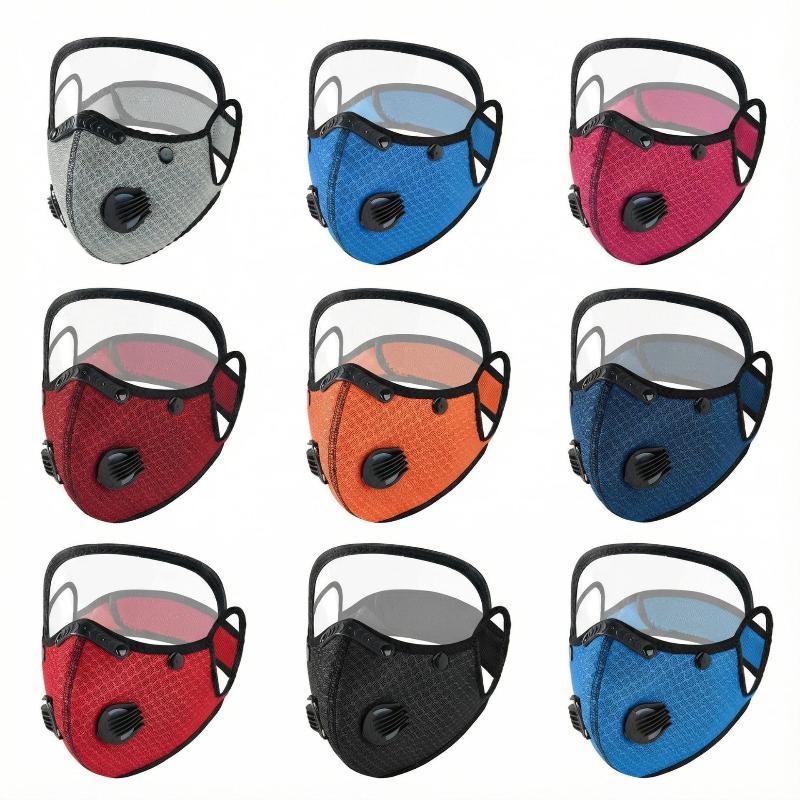【Mascarilla facial de malla tr - Anti Pollution Mask reseña y precio